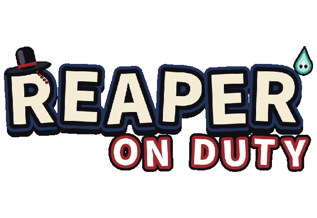 Reaper on Duty